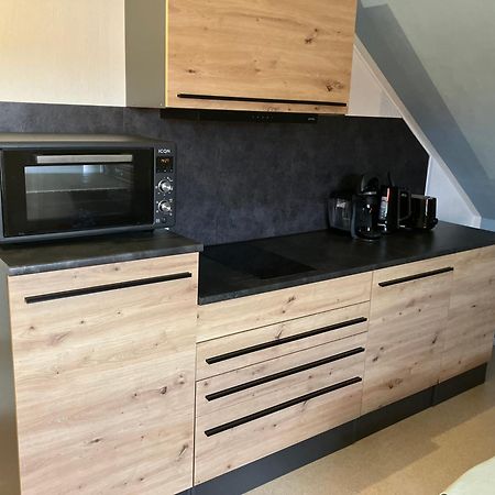 Grosse Ferienwohnung In Der Naehe Von Hamburg Horst  Zewnętrze zdjęcie