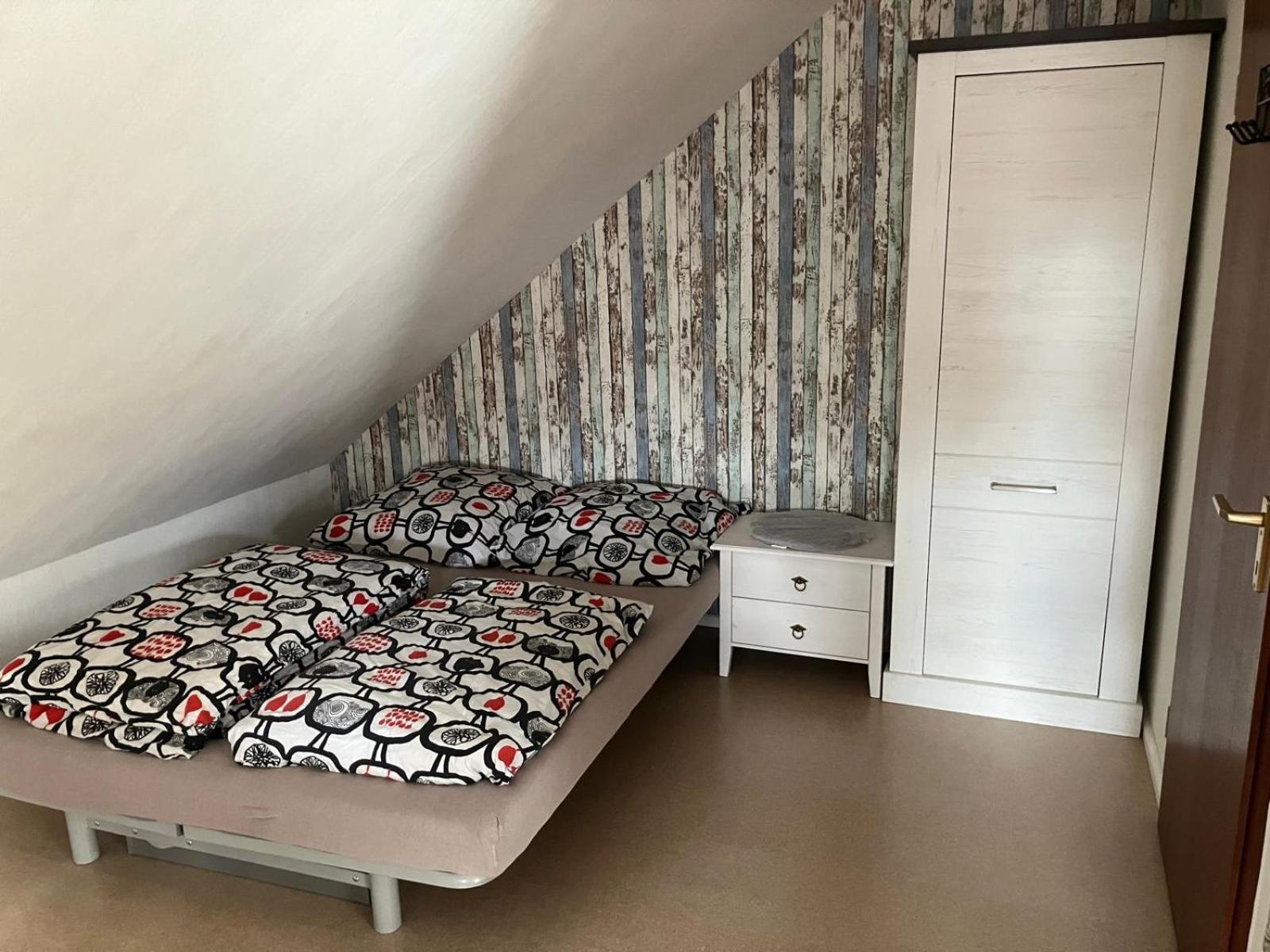 Grosse Ferienwohnung In Der Naehe Von Hamburg Horst  Zewnętrze zdjęcie