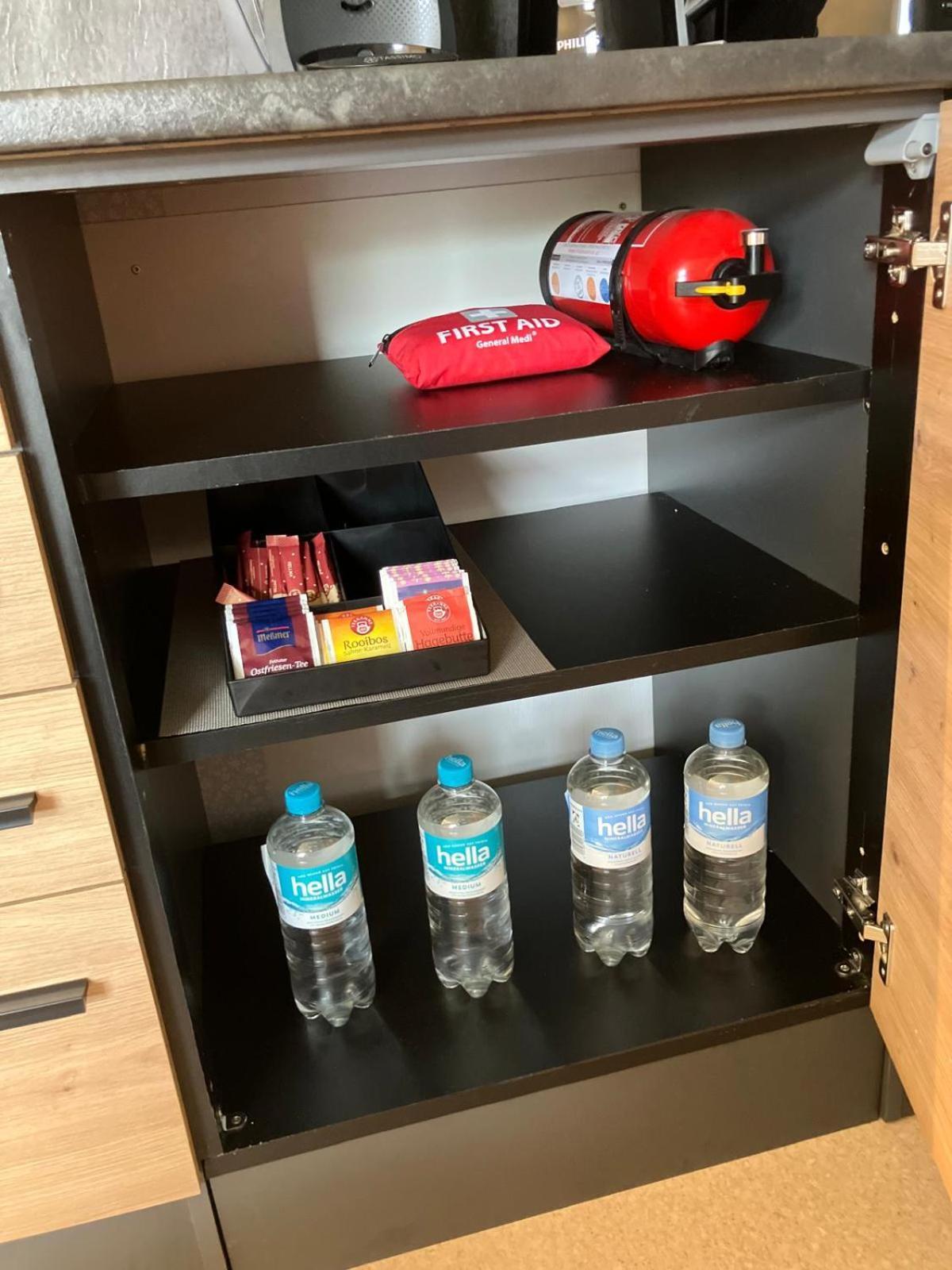 Grosse Ferienwohnung In Der Naehe Von Hamburg Horst  Zewnętrze zdjęcie