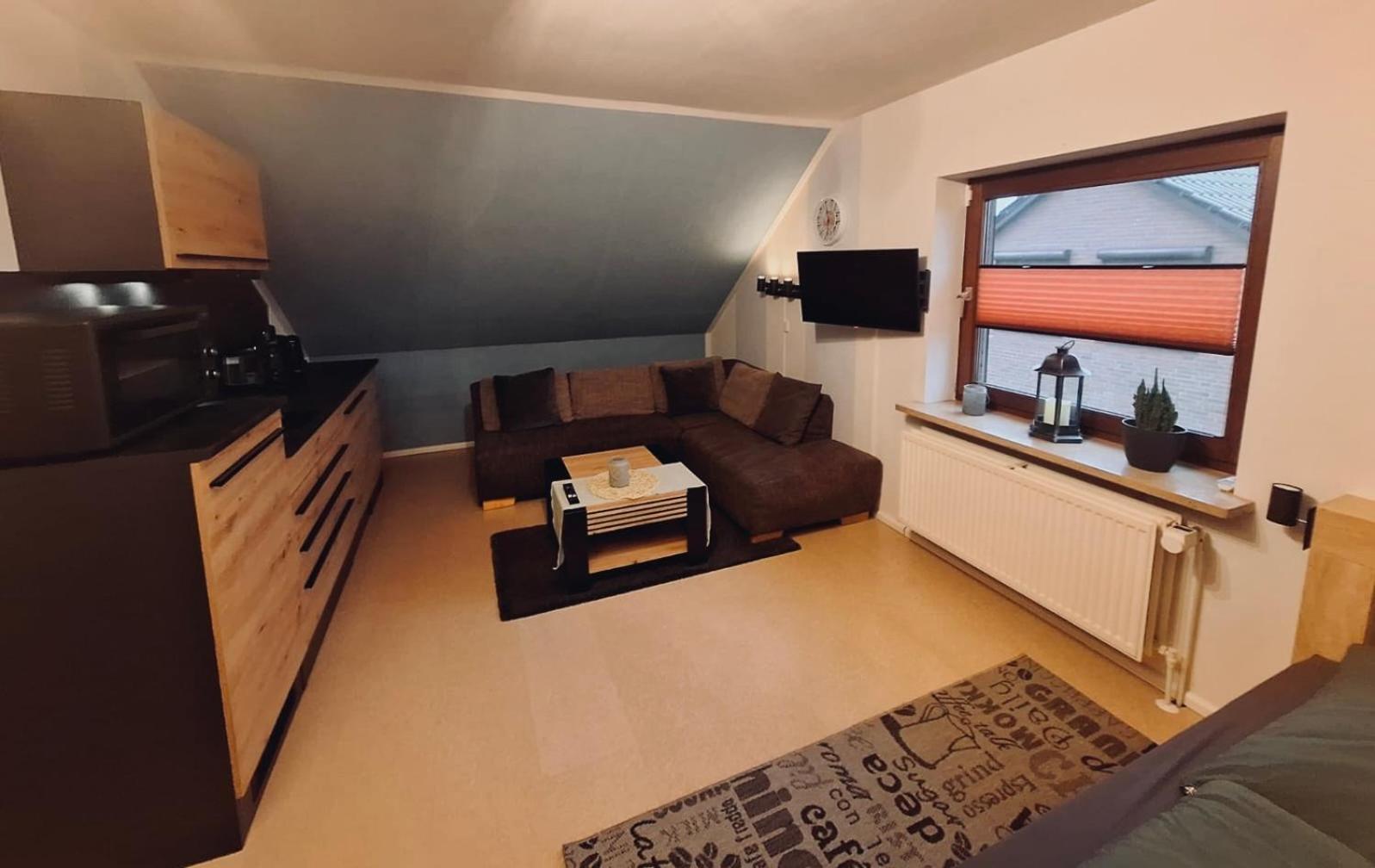 Grosse Ferienwohnung In Der Naehe Von Hamburg Horst  Zewnętrze zdjęcie