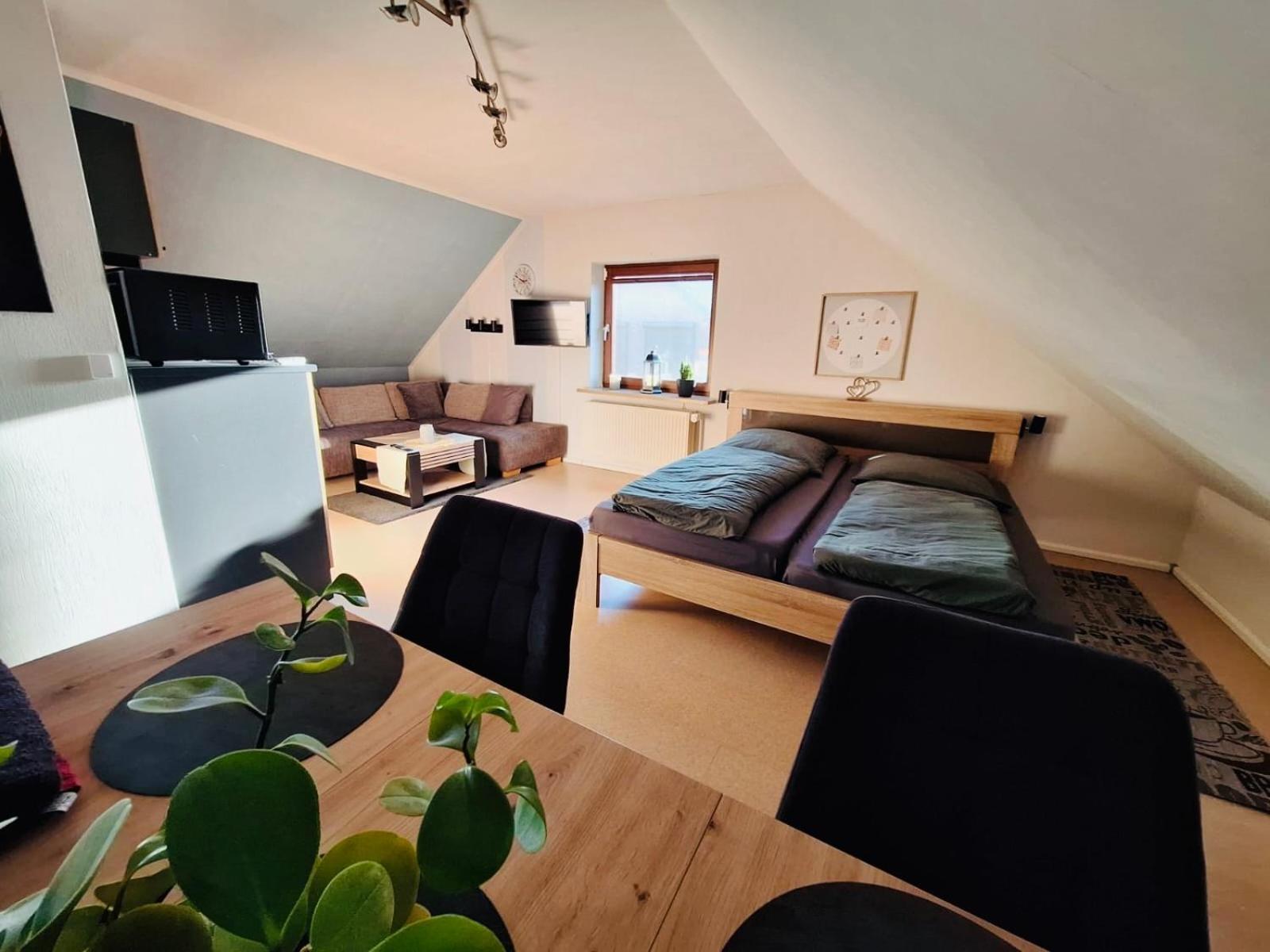 Grosse Ferienwohnung In Der Naehe Von Hamburg Horst  Zewnętrze zdjęcie