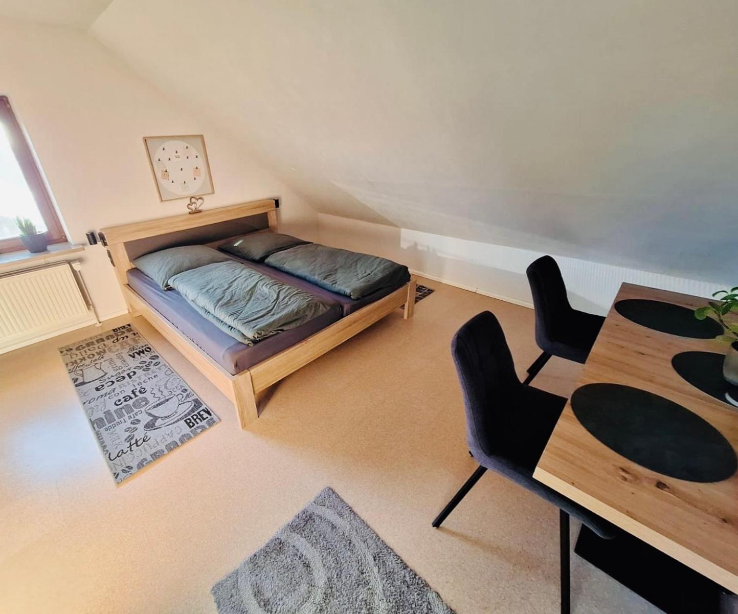 Grosse Ferienwohnung In Der Naehe Von Hamburg Horst  Zewnętrze zdjęcie